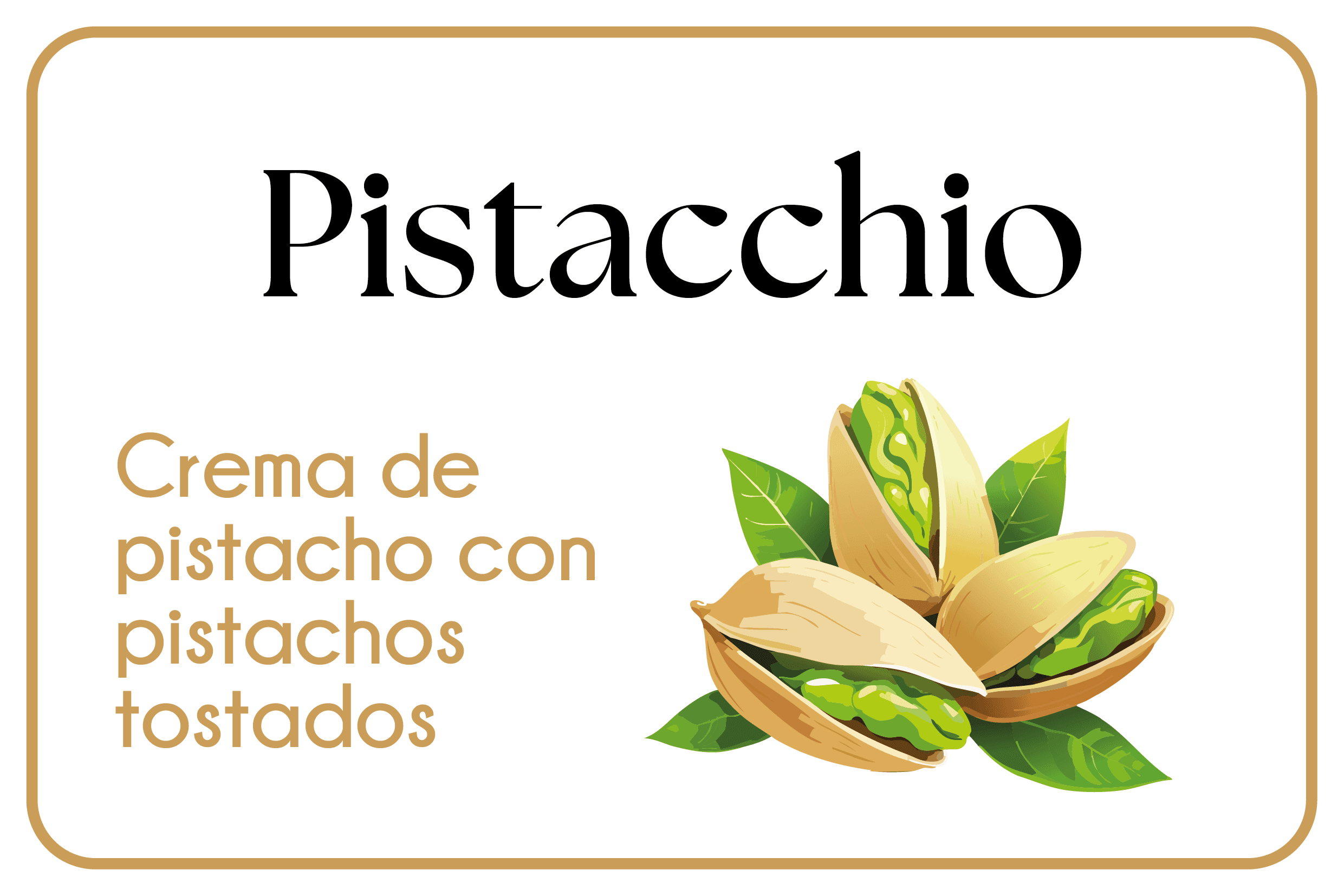 Pistacchio